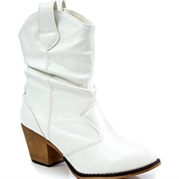 BRAND NEW CHARLES ALBERT MODERN WESTERN COWBOY DISTRESSED BOOT - Picture 15 of 16